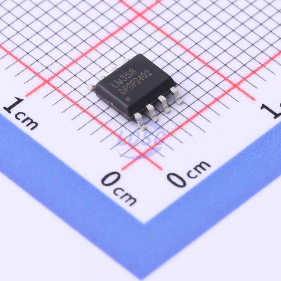 DP358Shenzhen Developer Microelec.