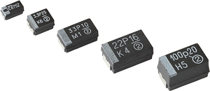 TP3D156K035C0260ASVishay