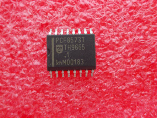 PCF8573TNXP Semiconductors