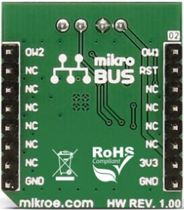 MikroElektronika MIKROE-2750 Reference Design 4