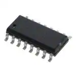 MC74HC595ADR2G-Qonsemi