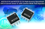 ACS725LMATR-30AU-TAllegro MicroSystems