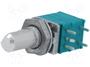 RK0971111Z32ALPS Electric