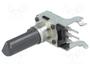 RK09D1110C0RALPS Electric