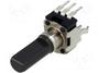 RK09D1130C2PALPS Electric