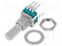 RK09L114001TALPS Electric