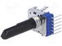 RK12L12C0A0GALPS Electric