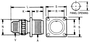 97-3100A-36-850Amphenol Industrial Operations