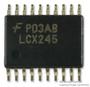 74LCX245MTCAnalog Devices, Inc.