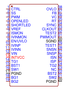 LT3791EFE#PBFAnalog Devices, Inc.