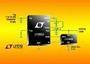 LT6211CMS#TRPBFAnalog Devices, Inc.