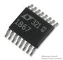 LTC1867CGN#PBFAnalog Devices, Inc.