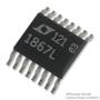 LTC1867LCGN#PBFAnalog Devices, Inc.