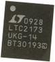 LTC2173IUKG-14#PBFAnalog Devices, Inc.