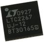 LTC2267CUJ-12#PBFAnalog Devices, Inc.