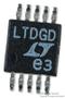 LTC2917HMS-A1#PBFAnalog Devices, Inc.