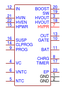 LTC4089EDJC-5#PBFAnalog Devices, Inc.