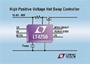 LTC4211IMS#TRAnalog Devices, Inc.