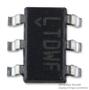 LTC6246HS6#TRMPBFAnalog Devices, Inc.