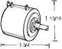 3400S-1-103Bourns, Inc.
