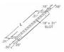 CSC-11246Bud Industries