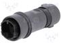 PXP6011/03P/CR/0507Bulgin