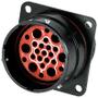 BACC45FN16-10P9Cinch Connectivity Solutions