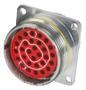 Cinch Connectivity Solutions BACC63BV24F30S9H