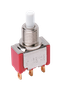 8121J95V3LE33C&K