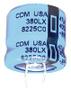380LX682M080A042Cornell Dubilier Electronics