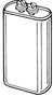 KKSM66U205M23Cornell Dubilier Electronics