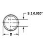 SKA330M050Cornell Dubilier Electronics (CDE)