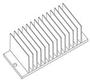 F-DA100DCosel USA, Inc.