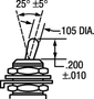 A127T1TZQElectroswitch