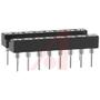 DIP316-001BLFAmphenol ICC (FCI)