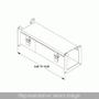 1485BW1Hammond Manufacturing