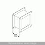 1487CM6Hammond Manufacturing