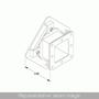 1487EV2Hammond Manufacturing