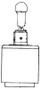 104TL1-111AHoneywell Sensing and Productivity Solutions