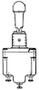 11TL1-8FHoneywell Sensing and Productivity Solutions