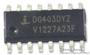 DG403DYZIntersil (Renesas Electronics America)