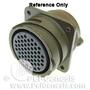 CA3100R28-12PBF80ITT Cannon, LLC