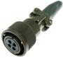 CA3106E18-10SB01ITT Cannon, LLC