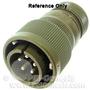 CA3106E18-1PB15ITT Cannon, LLC