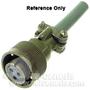 CA3106E32-15SBF80ITT Cannon, LLC