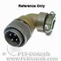 CA3108E32-1SB01ITT Cannon, LLC