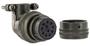 ITT Cannon, LLC KPSE08F20-41SX