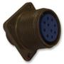 ITT Cannon, LLC MS3100E28-22PF187