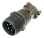 MS3101E14S-5PITT Cannon, LLC