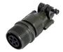 MS3101E24-10SF187ITT Cannon, LLC